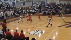 Marcus Vaughn - 2014 SG - Senior Highlights