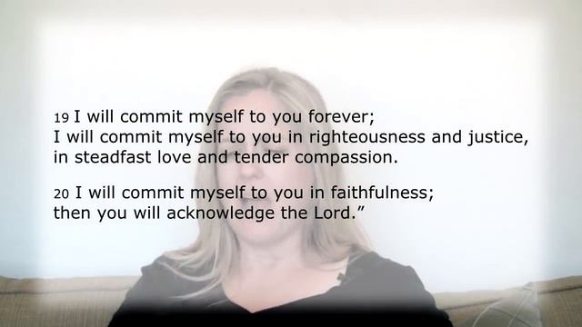 Proverbs 19:13 Nagging Thoughts смотреть онлайн