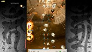 Ikaruga Walkthrough/Tutorial: One Coin Clear