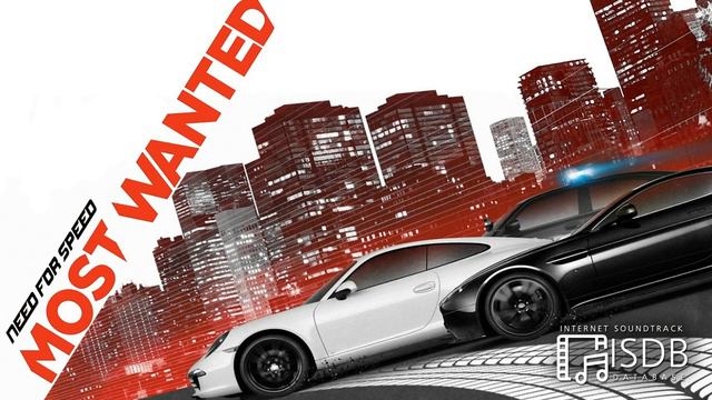 Need For Speed: Most Wanted 2012 SOUNDTRACK | We Are The Ocean - The Road (Run For Miles) смотреть онлайн