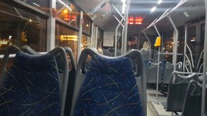 Севастопольский Троллейбус на ЛАЗ Е183А1 №1048 на 76 маршруте 17.12.2022г.