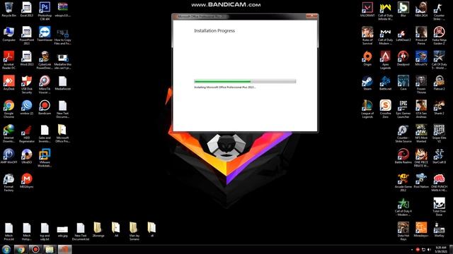 How to Install Microsoft Office 2013 Customize Installation only Excel, Power Point and Word MitzhT смотреть онлайн