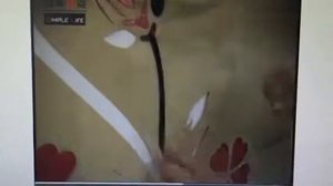 Как приклеивать настенное панно