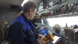 Новый инструмент ,набор аккумуляторного инструмента DEKO (Гайковерт DKIS12 и Дрель DKCD12)