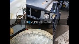 Ниссан Патрол У60