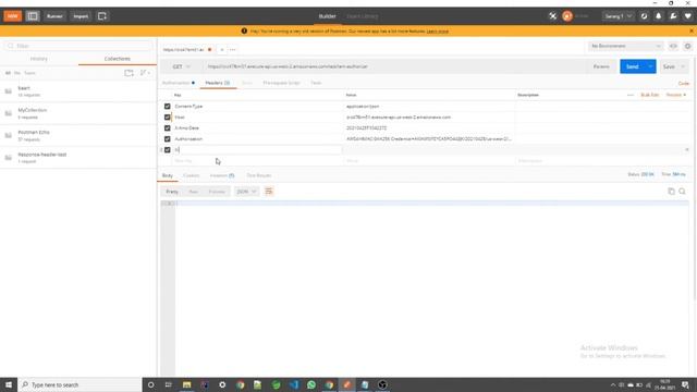 AWS Api-Gateway | Authorizers - AWS_IAM, Cognito(JWT), Custom(Lambda) смотреть онлайн