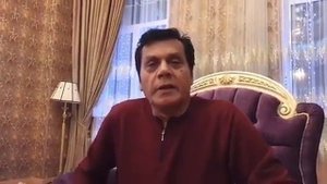 Халыпалардан бизе ядыгарлик
