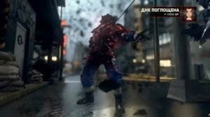 Просмотр Обзора игры Prototype 2 Или Прототип 2