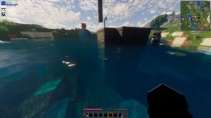 Майнкрафт(Minecraft) MC BETTER 1.19.2 Разбираемся в моде CREATE (Часть 2)