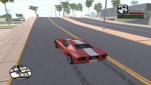 ПАК ОПТИМИЗИРОВАННЫХ ДОРОГ ДЛЯ СЛАБЫХ ПК! / ДОРОГИ НА ВЕСЬ ШТАТ! / PACK LQ ROADS ДЛЯ GTA SAMP! #2