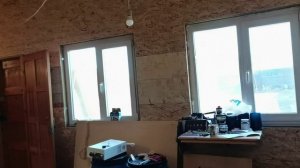 Теплый водяной пол в гараже