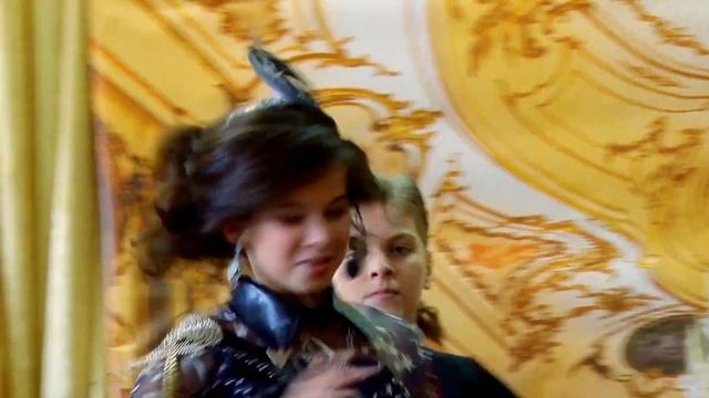 Кобзарь Евгений . Гимназия №2 .Cover 6 - B Mozart L'Opera Rock. смотреть онлайн