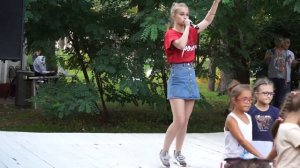 Даша Волосевич - Простая песня