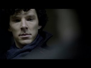 Тайна лучшей серии "Шерлока Холмса"/Sherlock