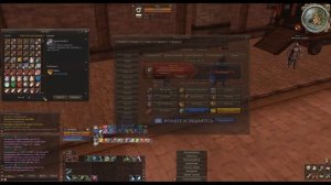 LineAge 2 I Scryde I Старт на сервере скрайд за хавка