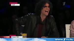 Дети жгут!  6 - летняя девочка поет тяжелый рок как мужчина!