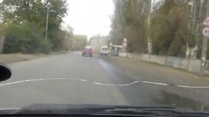 hyundai matrix(хендай матрикс) покатушки и размышления)