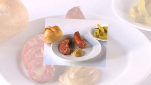 Самые экзотические блюда и деликатесы со всего мира.