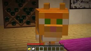 ? Майнкрафт но 100 Дней Превращений РУНИ!