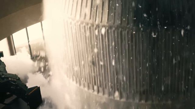 Interstellar Soundtrack | Film Score 'From the other side' смотреть онлайн