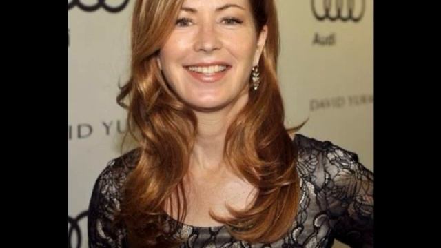 Hollywood Actress Dana Delany смотреть онлайн