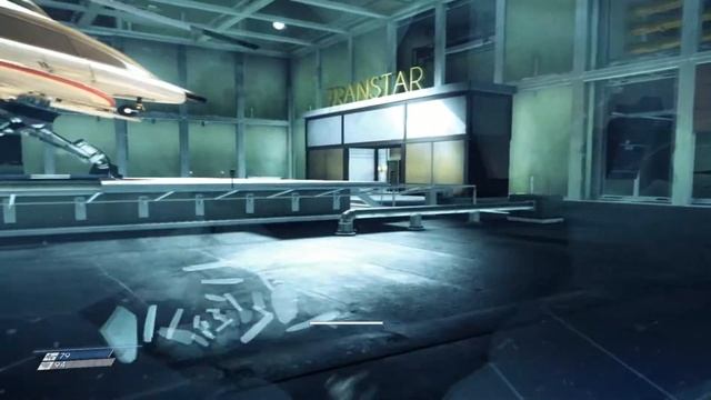 Prey 2017 Прохождение 1 Бежать. смотреть онлайн