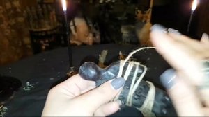 РИТУАЛ ГАЙЛАКАП. СВЯЗАТЬ ВРАГА ВЕДЬМИНА ИЗБА - ИНГА ХОСРОЕВА