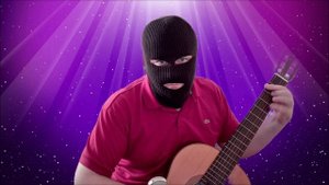 Куда же ты скрылась?