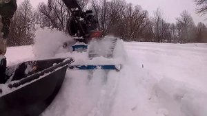 Гусеницы на мотоблок своими руками!!!