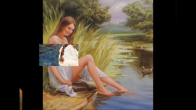 Выходила на берег Катюша ремикс минус Katyusha Song смотреть онлайн