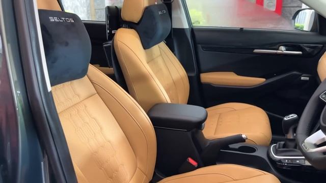 2023 Kia Seltos All Accessories Details - Kia Seltos HTX+ 2023 | Kia Seltos Facelift 2023 Price Lis смотреть онлайн