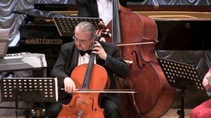 Albinoni - Sinfonie (Sonata a Cinque) in G Minor Op. 2 No. 6