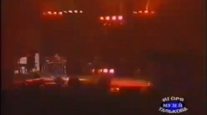 1990 Игорь Тальков   концерт в Сочи