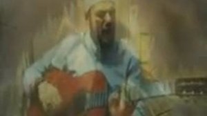 Алихан Амхадов Всё пройдёт