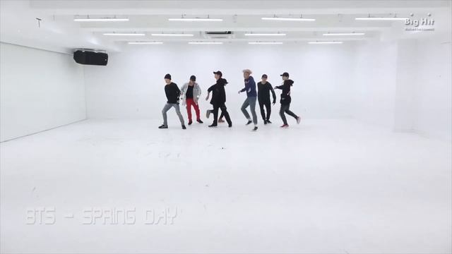 [TOP-30] HARDEST K-POP DANCE PRACTICE (BOY VER.)