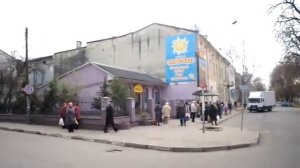 Стрый Львовская область Обзор города