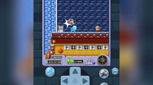 Алмазный квест: Без спешки! Tibet 2. Уровень 1