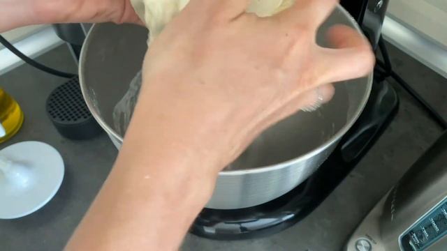 ПИЦЦА ГРУША С СЫРОМ ГОРГОНЗОЛА. Рецепт теста по-итальянски