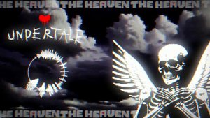 Undertale: THE HEAVEN “I”cid Rain | V2 (Cover)