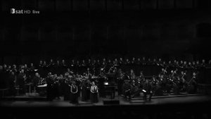 В.А. Моцарт, Реквием ре-минор (Lacrimosa) – MusicAeterna, дирижер Т. Курентзис (Зальцбург, 2017)