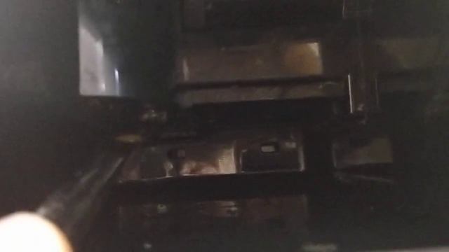 Melitta Varianza CSP 570-1 течет вода под кофемашину смотреть онлайн