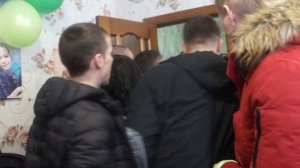 Не отдают приданое у невесты