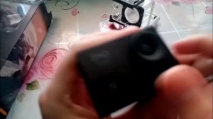 САМАЯ ДЕШЁВАЯ ЭКШН КАМЕРА ЗА 1999 РУБЛЕЙ