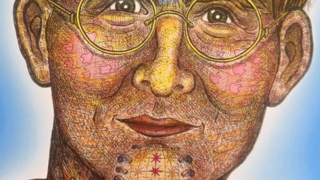 ?Gene Key 43, Wisdom keeper of Insight смотреть онлайн