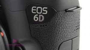 Canon eos 6d