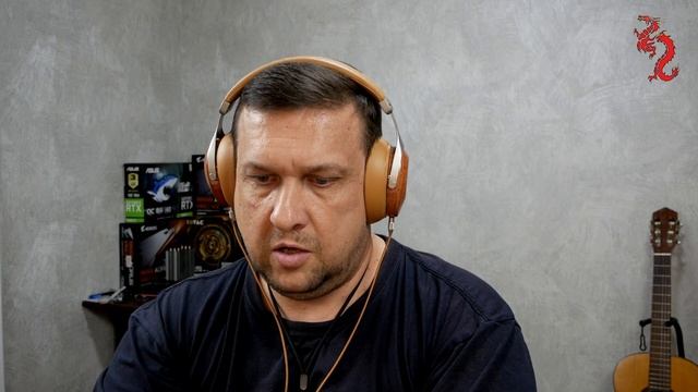 SIVGA ROBIN SV021 //Премиальные Hi-Fi наушники из Китая смотреть онлайн