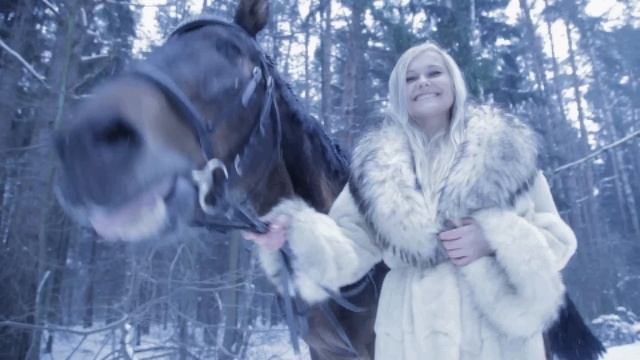 BackStage со съемок клипа "Разжигаем" смотреть онлайн