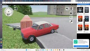 Играем в машины (советские)