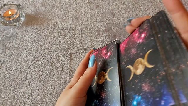 8 ноября. Карта дня. Tarot Horoscope+Lenormand today от Ирины Захарченко.