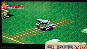 Sega Super Drive 14 +160 - обзор игровой приставки